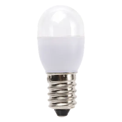 Bombilla LED de Repuesto / 5W / 6500K Luz Fría / 15,000 Horas / Eficiencia A+ / Refrigeradores BCD105 y BCD220