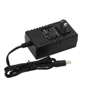 Fuente de poder EPCOM POWERLINE P12DC3A de 12 VCC y 3 A