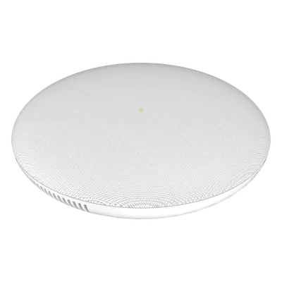 Altavoz SIP / 8W HD / Bluetooth 4.0 / Wi-Fi Dual Band / Audio Unidireccional / Interiores