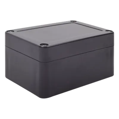Gabinete para exterior TX PRO TXG-014-BK con protección IP65