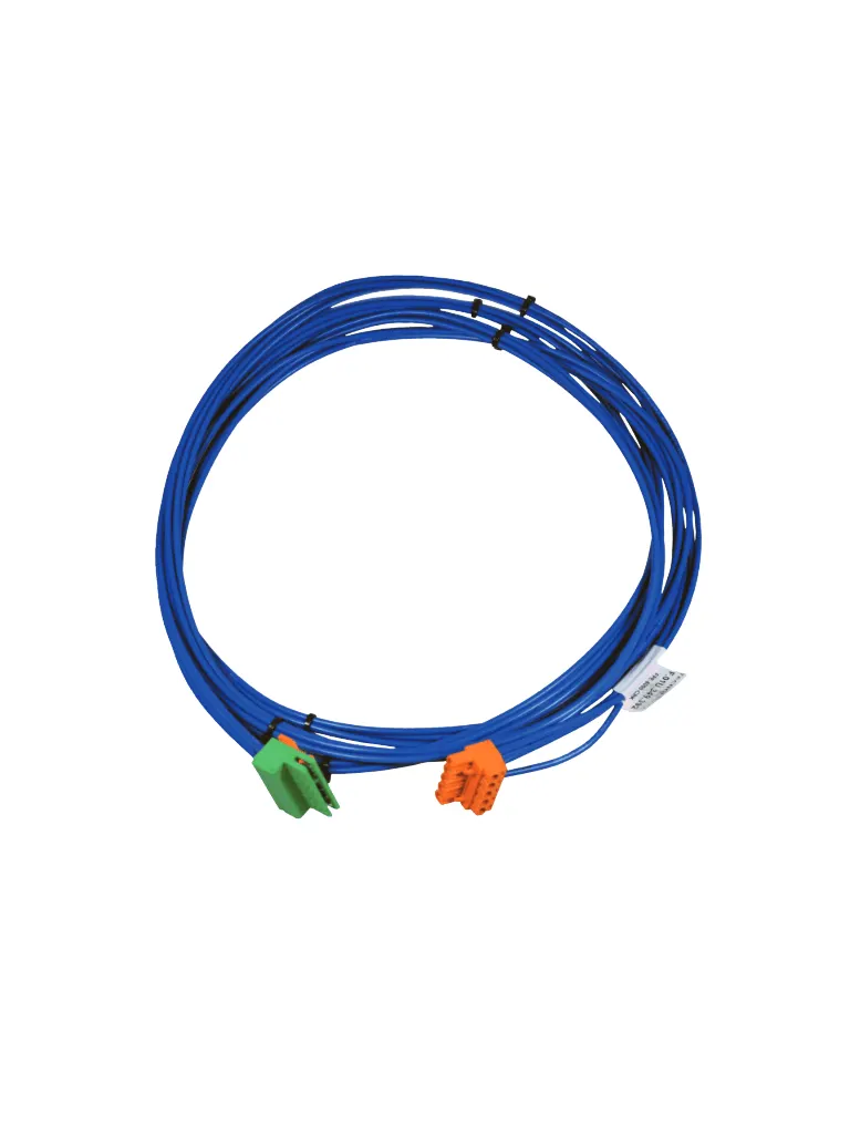 Cable Redundante BOSCH FPE-8000-CRK para Teclado Remoto en Sistemas de Seguridad
