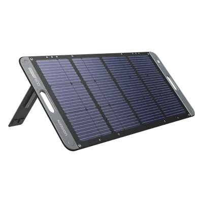 Panel solar plegable UGREEN 15113 de 100W con conexión XT60