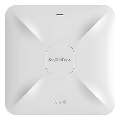 Punto de acceso Ruijie RG-RAP2260(E) Wi-Fi 6 para alta densidad