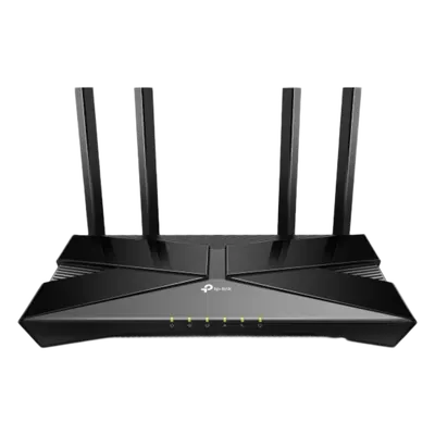 Router GPON TP-LINK XX231V con Wi-Fi 6 AX1800 y VoIP