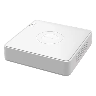 DVR pentahíbrido Hikvision DS-7108HGHI-M1/T de 8 canales TurboHD
