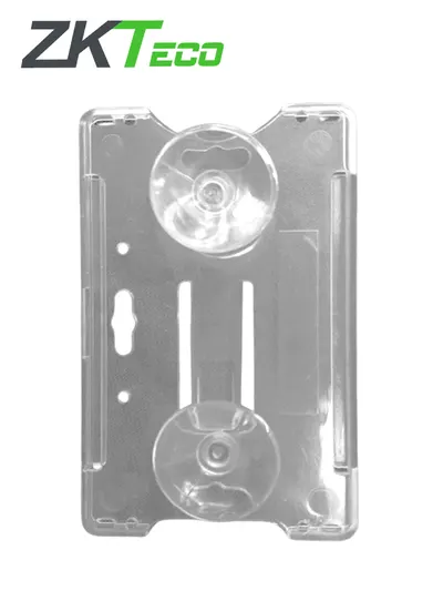 Porta tarjeta ZKTeco Parking Card Holder para tarjetas RF-ID