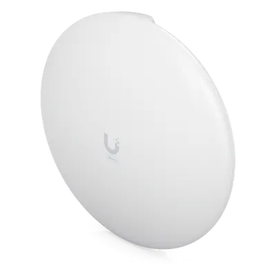 Estación de radio UBIQUITI WAVE-LR para enlaces de largo alcance