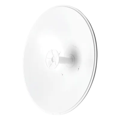Antena direccional Ubiquiti RocketDish LW RD-5G30-LW de 30 dBi