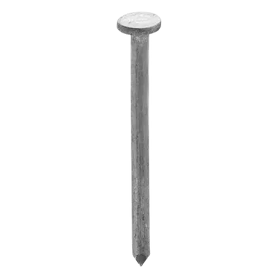 Clavo para Madera / 2 Pulgadas (51 mm) / Acero Bajo Carbono / Galvanizado / Presentación Kilo
