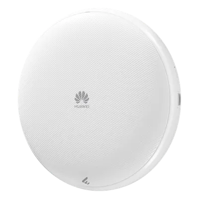Punto de acceso HUAWEI AP673 Wi-Fi 7 tri-banda para alta densidad
