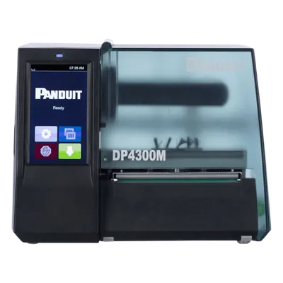 Impresora Etiquetadora de Escritorio / 300 dpi / 5.9 ips / 4.16 in Ancho / USB Ethernet WiFi / 15 in Total / 0.49 m (1.64 ft)