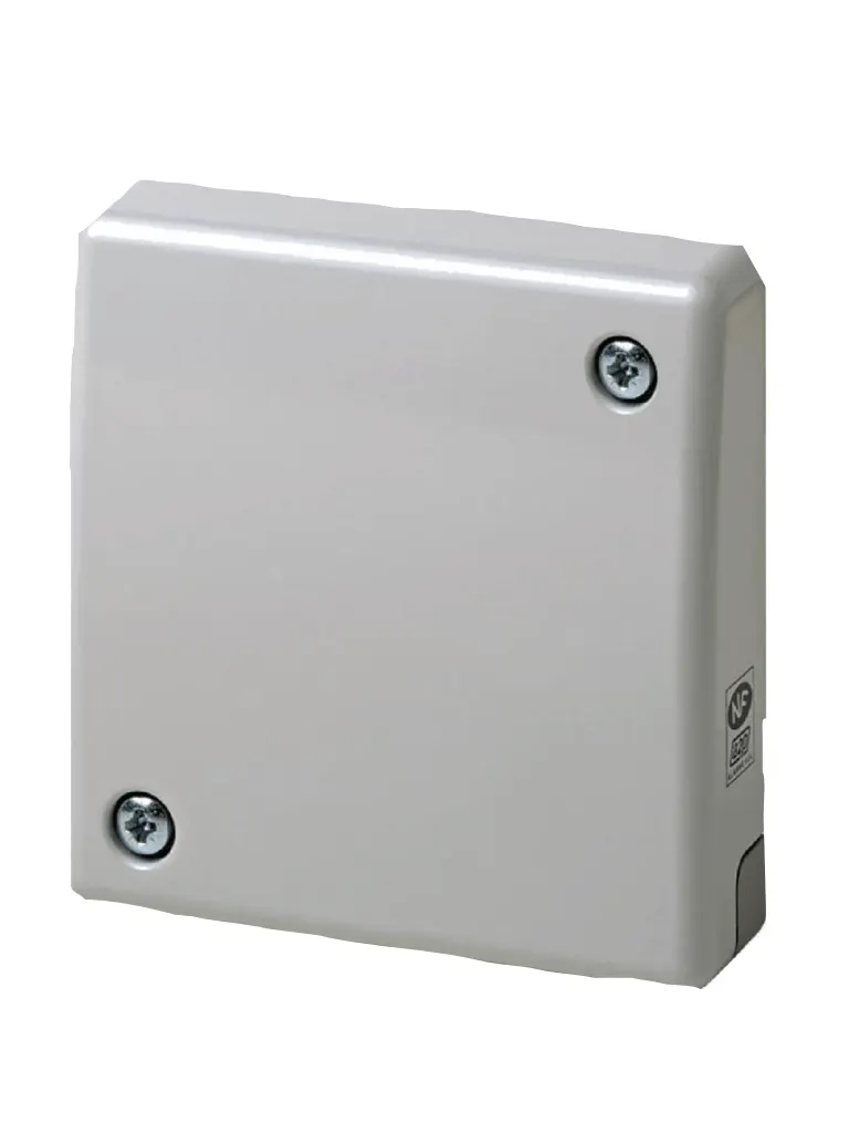 BOSCH I_ISNSM50 - Sensor SISMICO / Area de 50M2