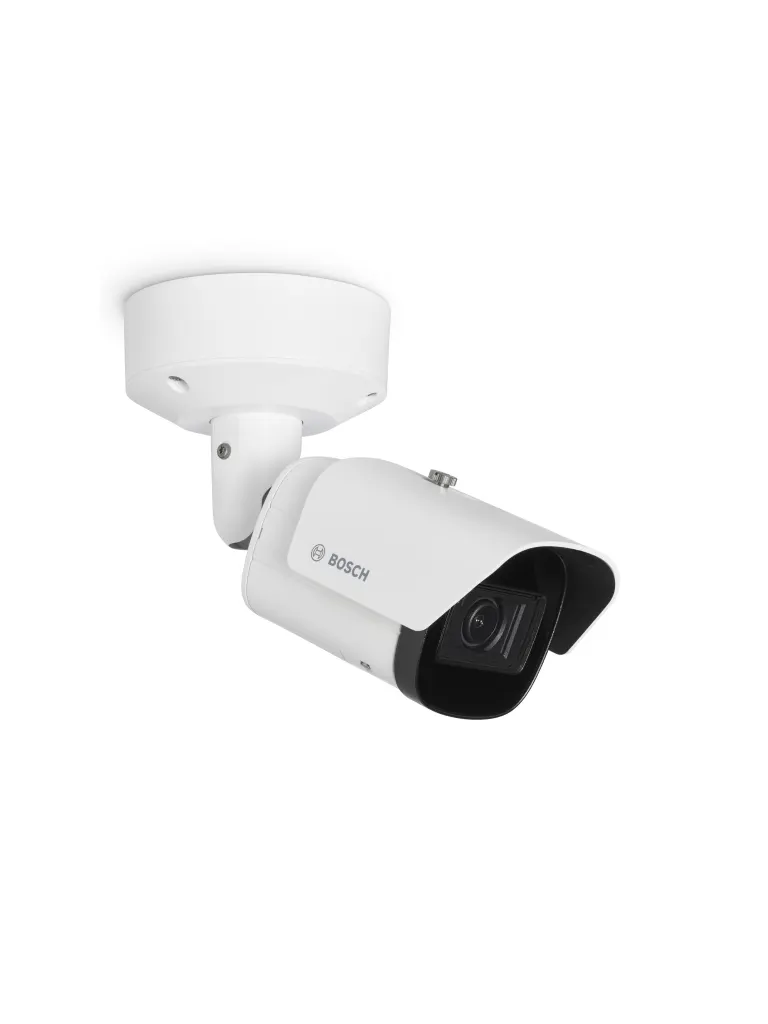 BOSCH V_NBE5704AL - Cámara Bullet 8MP HDR 3.2-10.5 mm IP66/67 IK10 / DINION 5100i