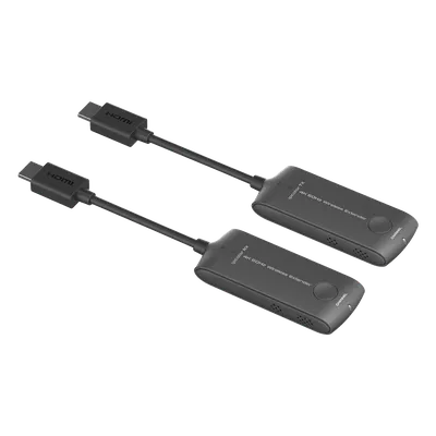 Extensor HDMI inalámbrico EPCOM TITANIUM TT488MINI 4K a 60 Hz
