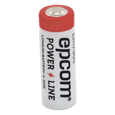Batería de litio EPCOM POWERLINE ER-17505 de 3.6 V y 3400 mAh