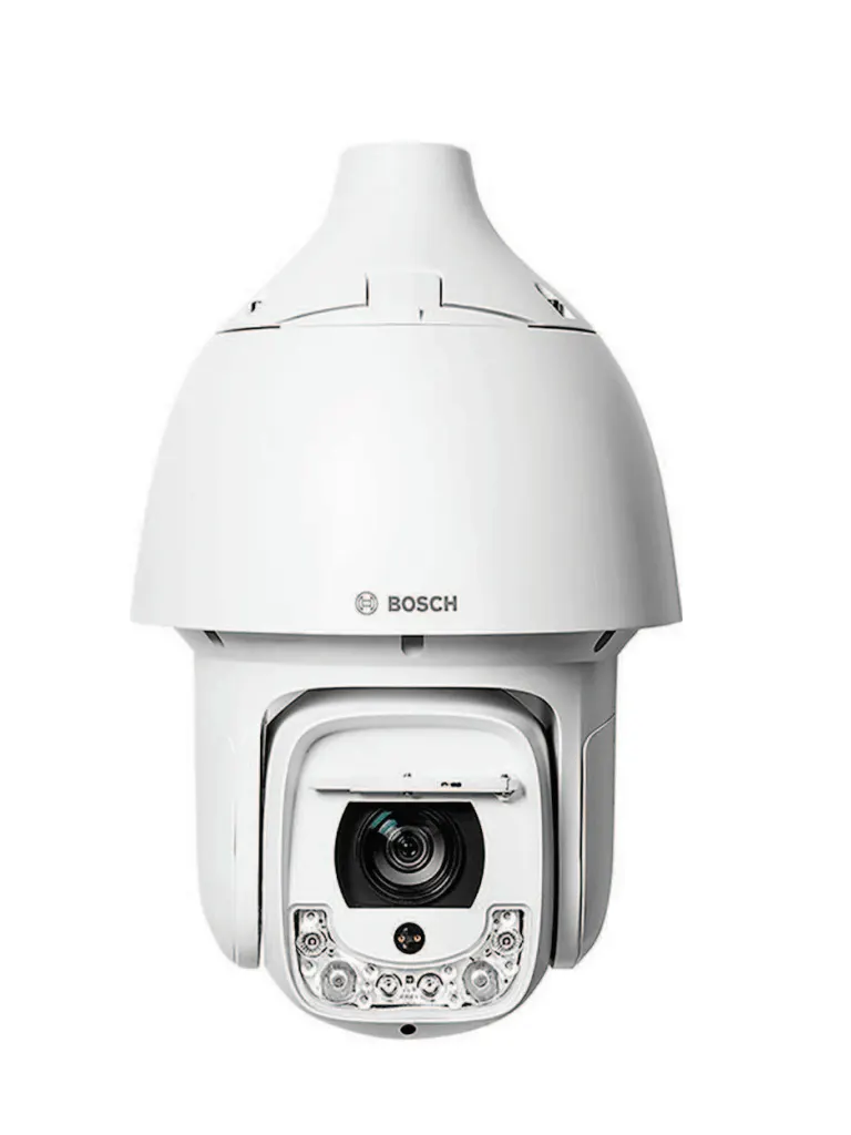 BOSCH V_NDP5533Z30L - PTZ 4MP HDR 30x IP66 Colgante IR / 5100i