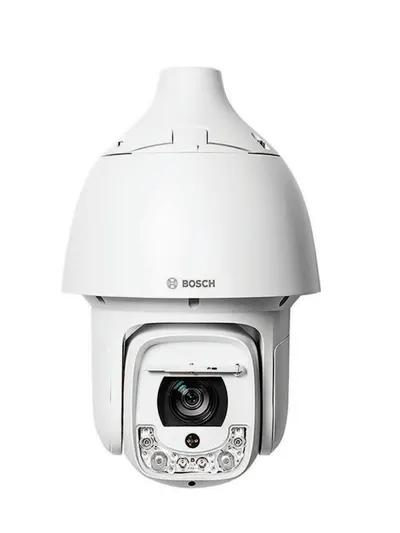 BOSCH V_NDP5533Z30L - PTZ 4MP HDR 30x IP66 Colgante IR / 5100i