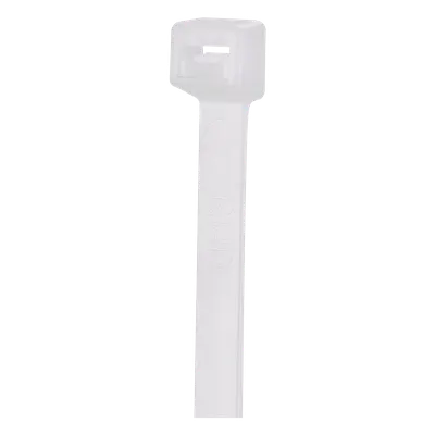 Cincho Panduit S12-40-C de nylon 6.6 para gestión de cableado