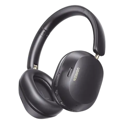 Auriculares True Wireless / ANC Híbrida / Bluetooth 5.4 / 75 Horas Autonomía / Codecs AAC-SBC-LDAC / Respuesta 20Hz-40kHz / Carga USB-C