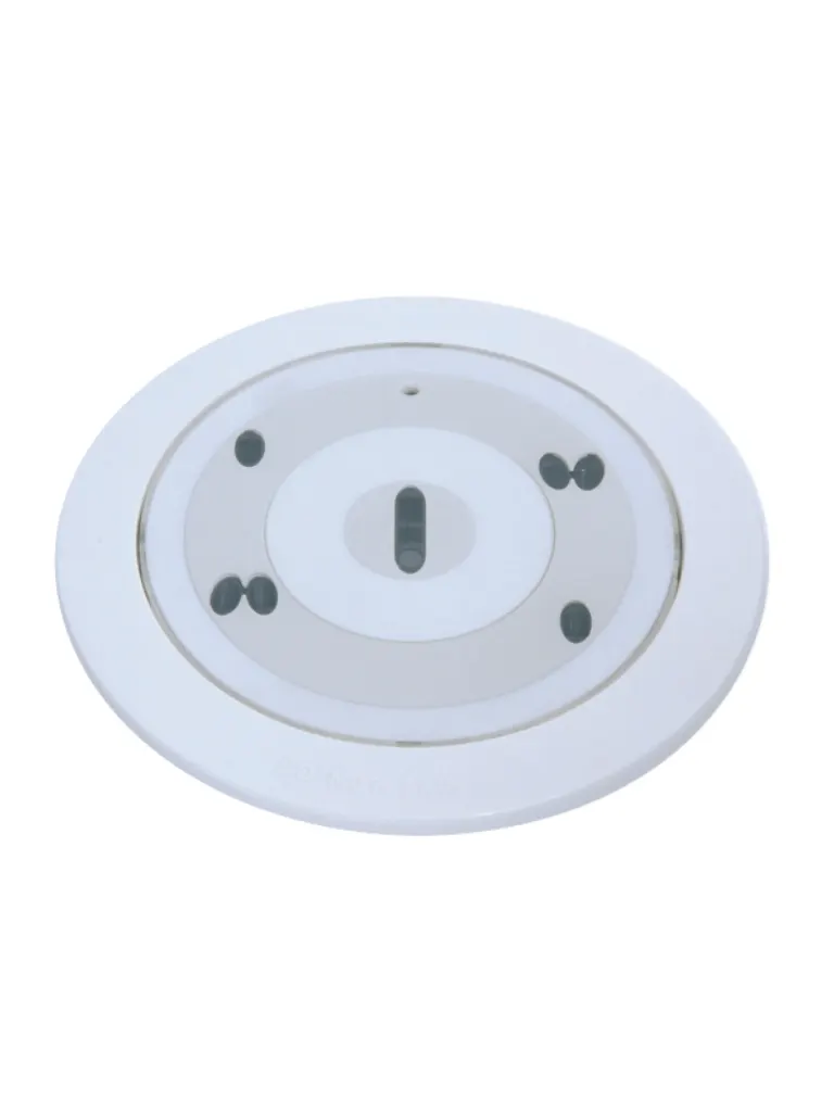 Detector de Humo Óptico BOSCH FAP-O 520: Ultraplano y Eficaz para su Seguridad