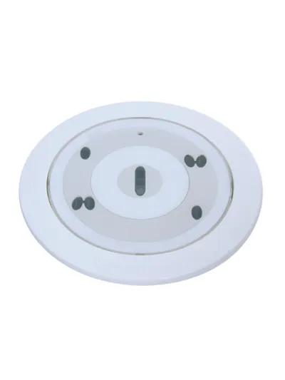 Detector de Humo Óptico BOSCH FAP-O 520: Ultraplano y Eficaz para su Seguridad
