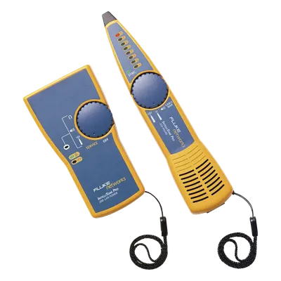 Kit localizador de cables Fluke Networks MT-8200-60-KIT IntelliTone 200
