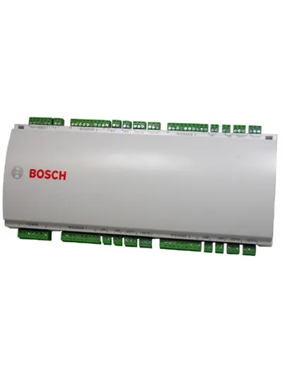 BOSCH A_APIAMC24WE - Esclavo de controlador / 4 Lectores  Wiegand