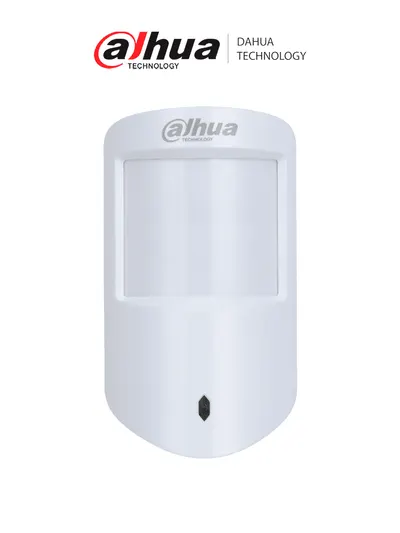 Detector de movimiento Dahua DHI-ARD2231-W2 con doble tecnología
