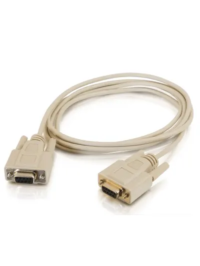 BOSCH V_S1385- CABLE INTERFACE RS-232
