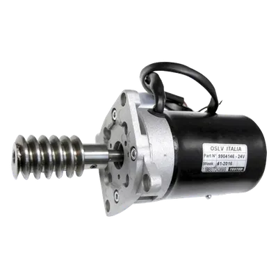Refacción Motor / Operador Automático / Compatibilidad 8K01MS005 / Eficiencia Optimizada / Diseño Compacto