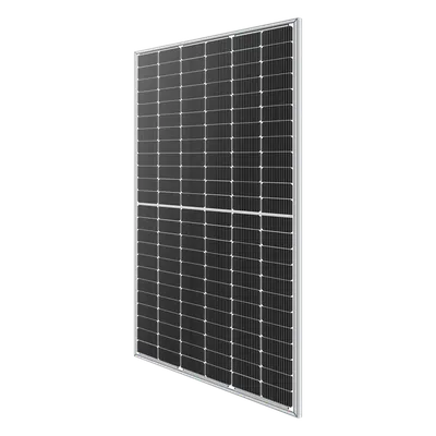 Módulo Solar Doble Vidrio / 620 W / 52.09  Vcc , Monocristalino, 132 cel. TOPCON