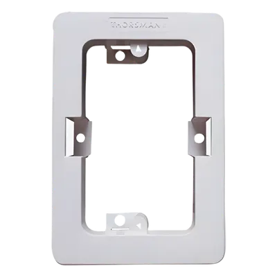 Caja universal sin fondo THORSMAN TMK-C para energía, voz y datos
