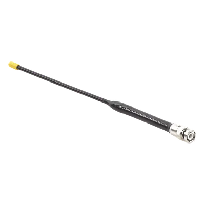 Antena helicoidal PULSE LARSEN KD4-150HQ para radios VHF