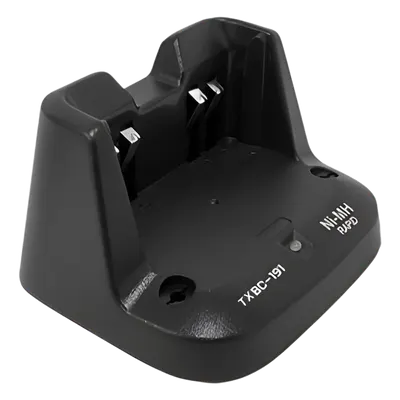 Cargador de escritorio TX PRO TX-BC191 para baterías Ni-MH y NiCd