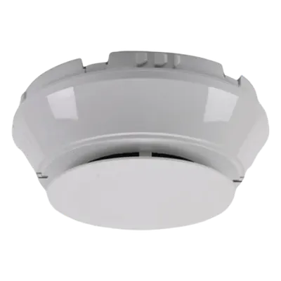 Detector de Humo NOTIFIER FSP-951-SELFT con Autoprueba Automática y Protocolo FlashScan
