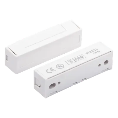 Contacto magnético SFIRE SF-2033 para puertas y ventanas, GAP de 30 mm