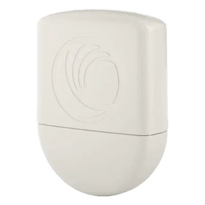 Protector contra sobretensiones Cambium Networks 600-SSHG para Ethernet Gigabit