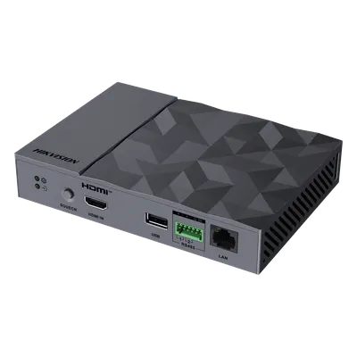 Controlador LED HIKVISION DS-DT30P-01HI01NO con Android 14