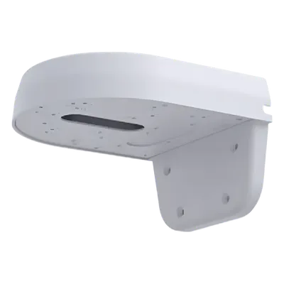 Soporte de pared Honeywell HA30WLM03 para cámaras IP Serie 30