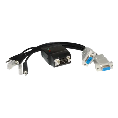 Programador universal / Puerto USB / Compatibilidad Windows 98-XP-Vista / Radios ICOM y KENWOOD / Arnés múltiple