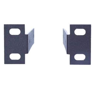 Kit de brackets LINKEDPRO EI-QR-BRA-2PZ para rack con organizadores verticales