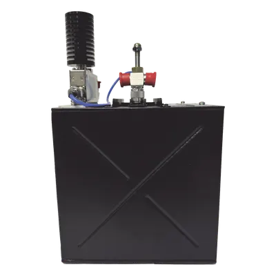 Kit de Expansión para Combinador / 1 Canal / 380-400 MHz / Aislamiento TX-TX 65 dB / Potencia 150 W / Conectores N Hembra