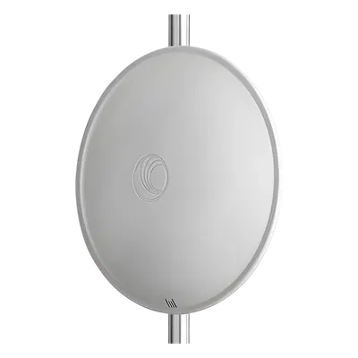 Radomo / Protección Climática / Sin Impacto RF / Compatible ePMP Force 200 y 300