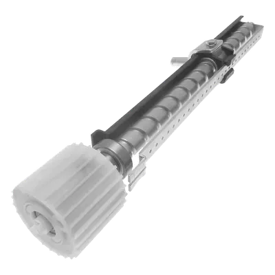 Unidad de Reducción / 230/120V / Serie ATI 3000 / Motor 230V / Carrera Ajustable / Microinterruptores Sin Palanca