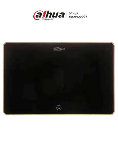 Monitor IP DAHUA VTH5221D-S2 con pantalla táctil de 7 pulgadas
