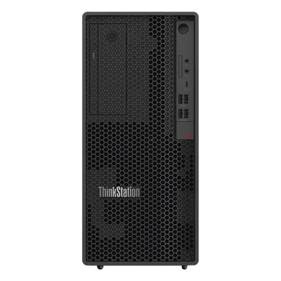 Estación de Trabajo (Workstation) / Core i7 14va generación / 16 GB RAM / SSD 512 GB / Tarjeta Gráfica T400 / WiFi 6 / Multiples Salidas de Video / Alto Performance