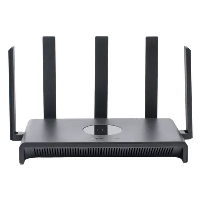 Router MESH Ruijie RG-EW1300G con Wi-Fi 5 y puertos Gigabit