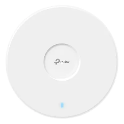 Punto de acceso TP-Link EAP723 Wi-Fi 7 BE5000 con puerto 2.5G