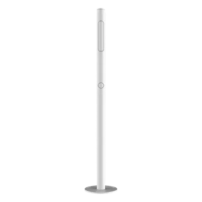 Poste para Cámara ANPR / Altura 1.3 m (4.3 ft) / Aleación Q235 / Diseño Impermeable / Cableado Superior