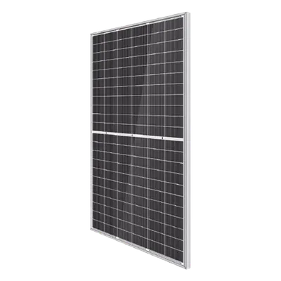 Módulo Solar 690 W, Bifacial, 47.8Vcc, Monocristalino. Celda tipo N. 